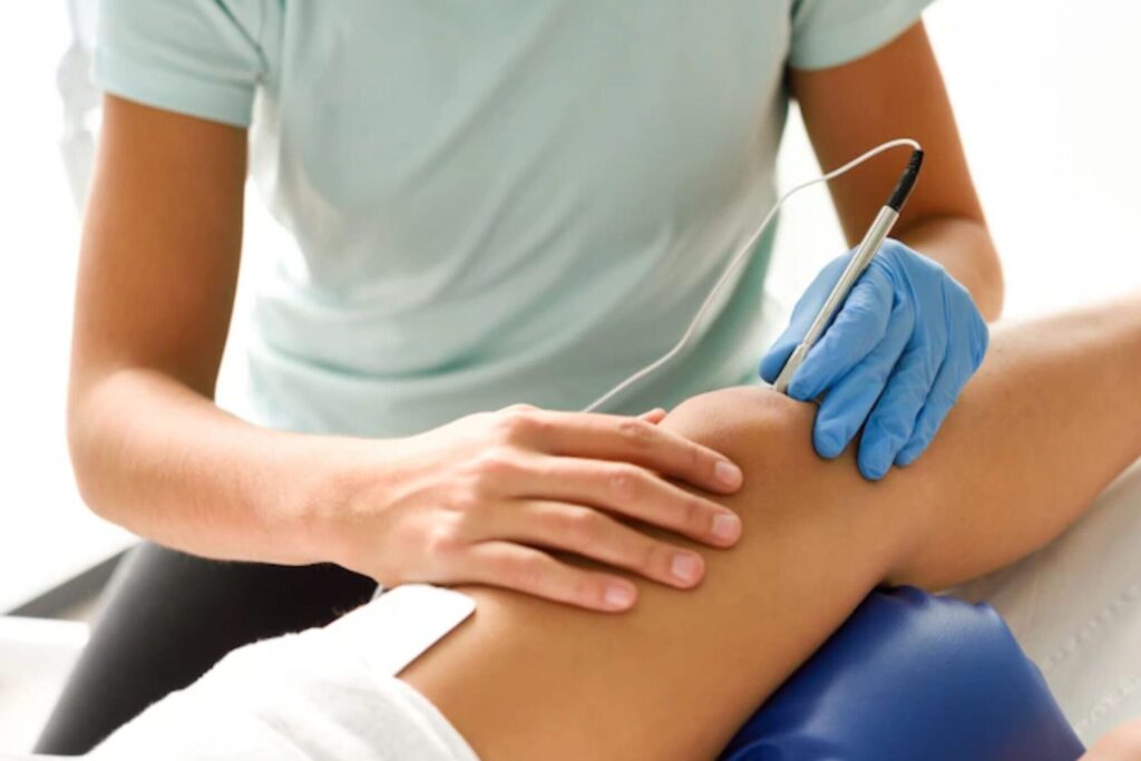 Total Knee Replacement Surgeon in JP Nagar