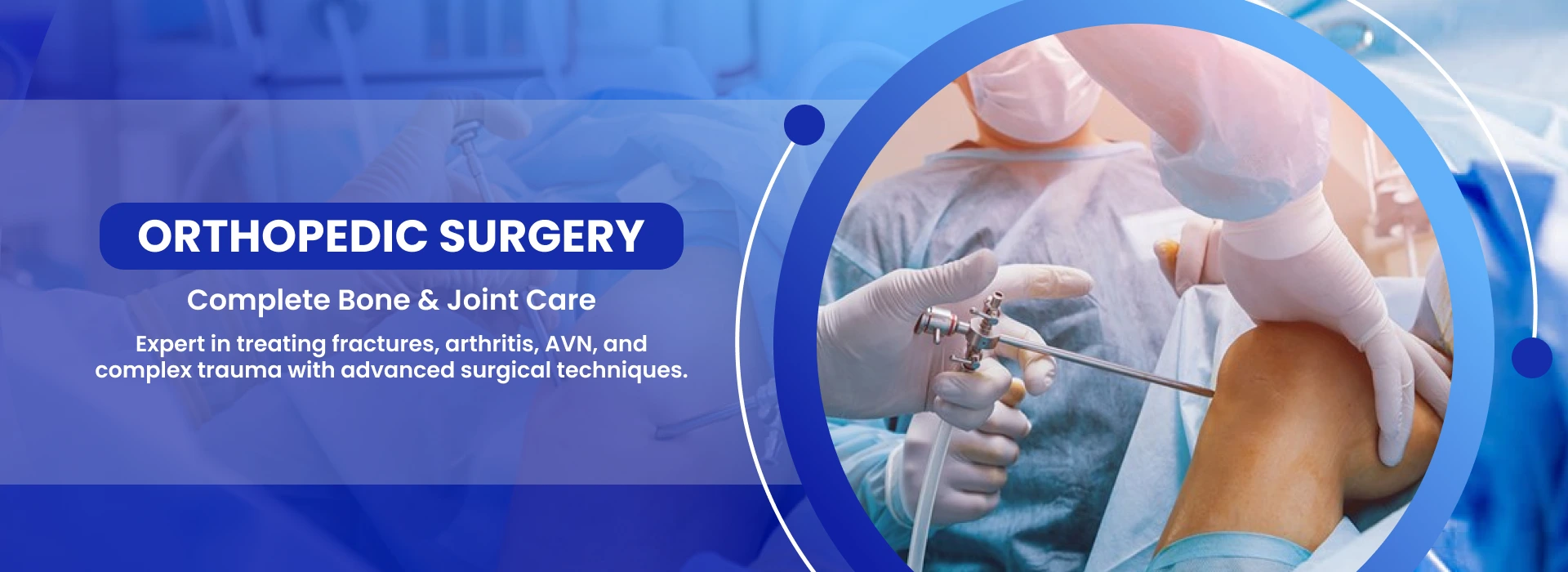 Orthopaedic Surgery (1)