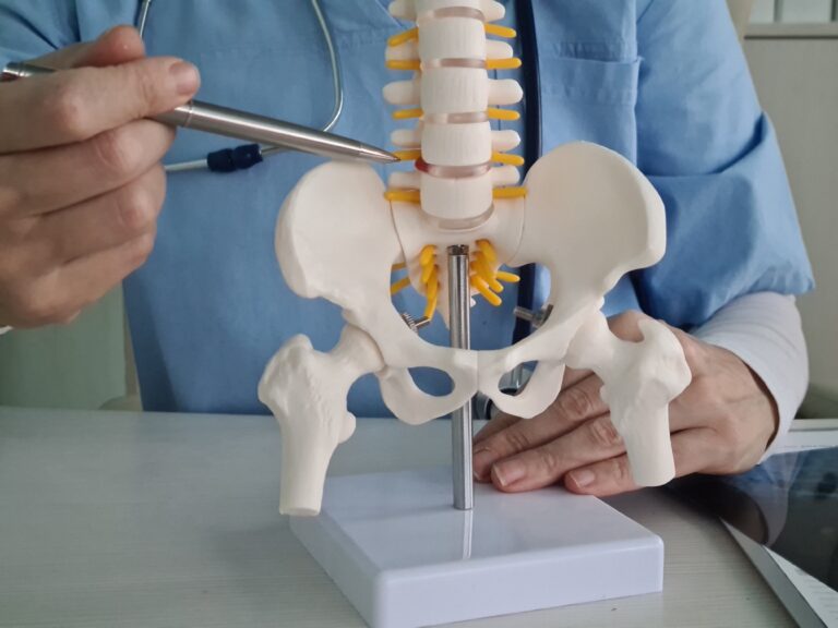 HIP Replacement Surgeon in Jayanagar Bangalore