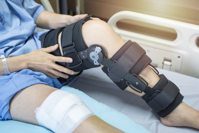 Total Knee Replacement Surgeon in Jayanagar Bangalore