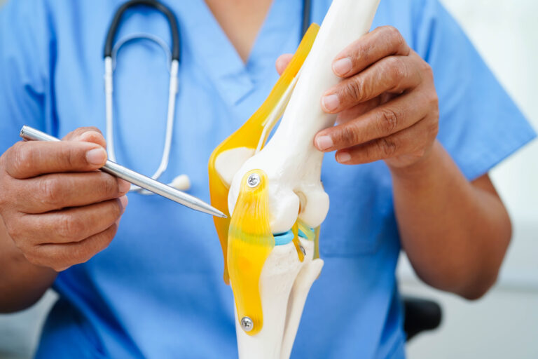 Joint Replacement Surgeon in Jayanagar Bangalore