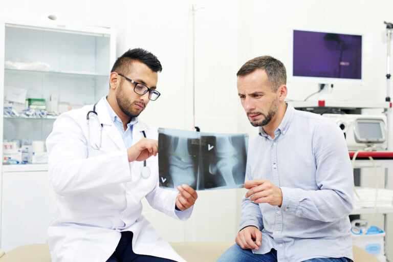 Orthopaedic Surgeon in Jayanagar Bangalore