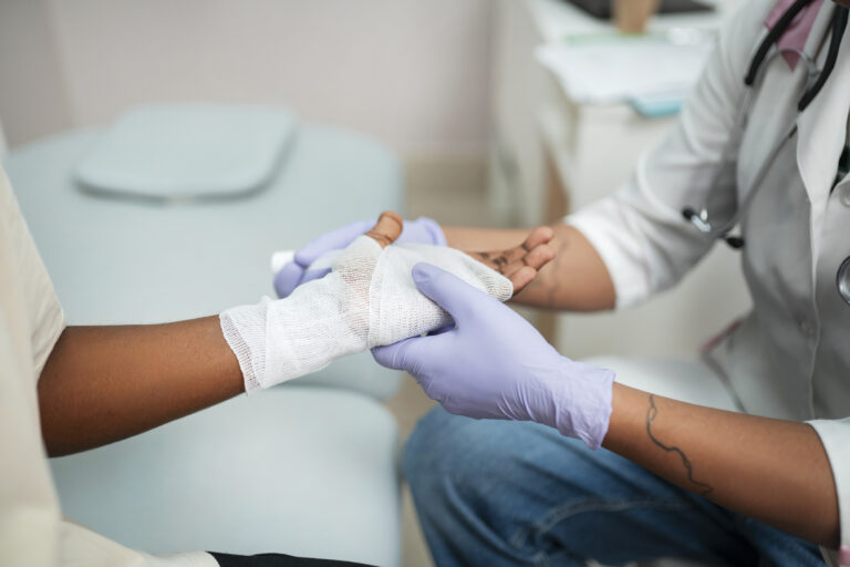 Fracture Specialist in Jayanagar Bangalore